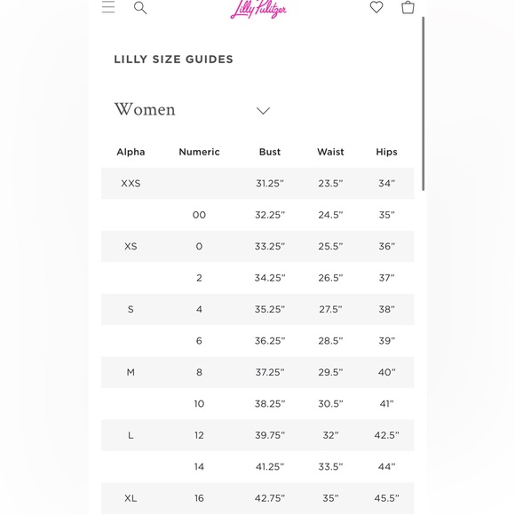 NWOT Lilly Pulitzer Buttercup Scallop Shorts - Picture 4 of 9